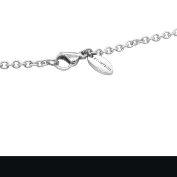 NEW lips skull pendant necklace - Picture 4 of 4